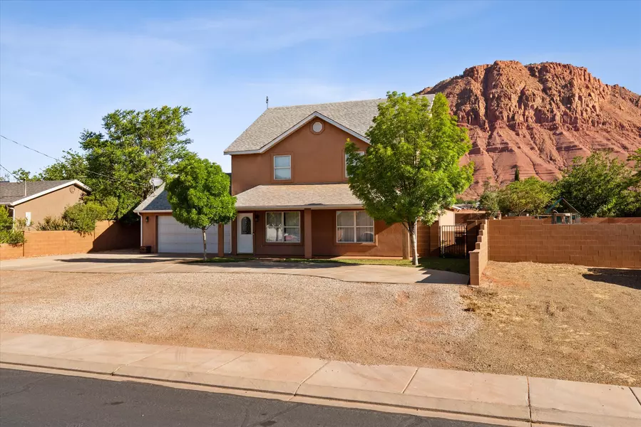 175 E 100 S, Ivins, UT 84738