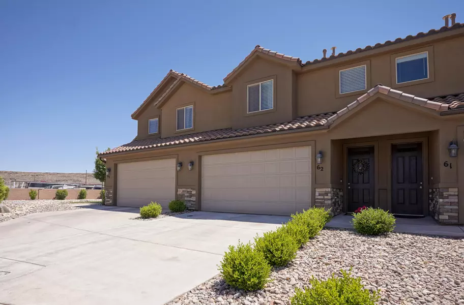 150 N 1100  #62, Washington, UT 84780