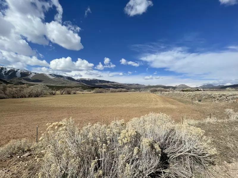 Null Harmony Heights Road #3070-G-1-A-NS, New Harmony, UT 84757