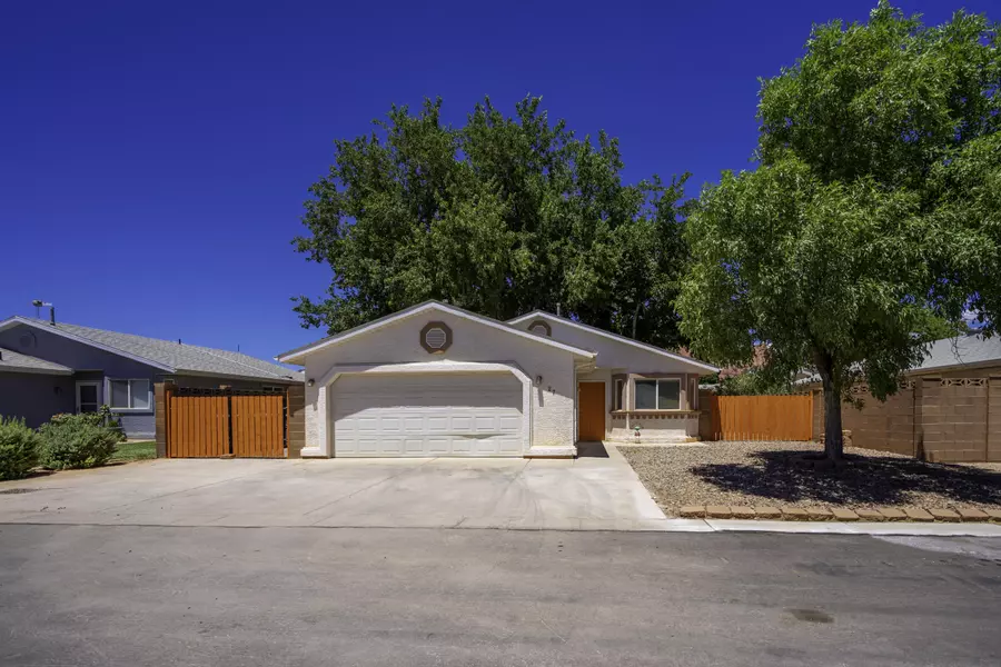 27 E 550 S, Ivins, UT 84738