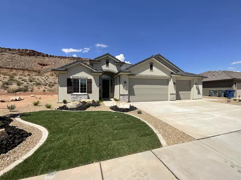 2701 E Palm Cove Ave, Washington, UT 84780