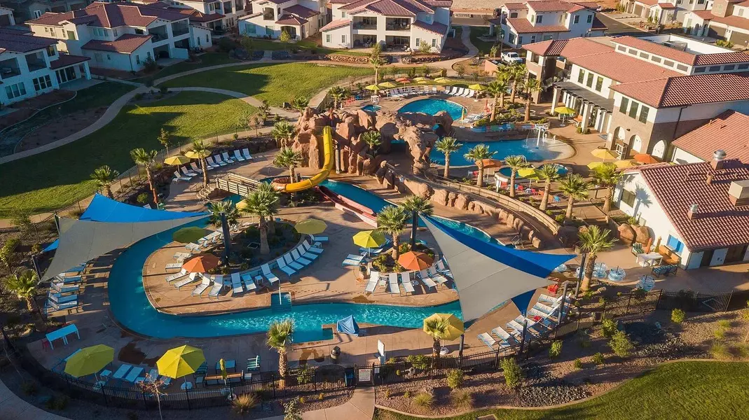 3780 W Arcadia #25, Santa Clara, UT 84765