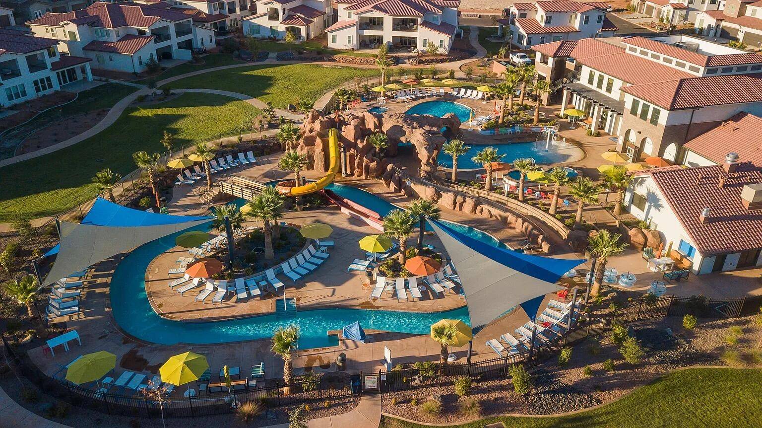 3780 W Arcadia  #25, Santa Clara, UT 84765