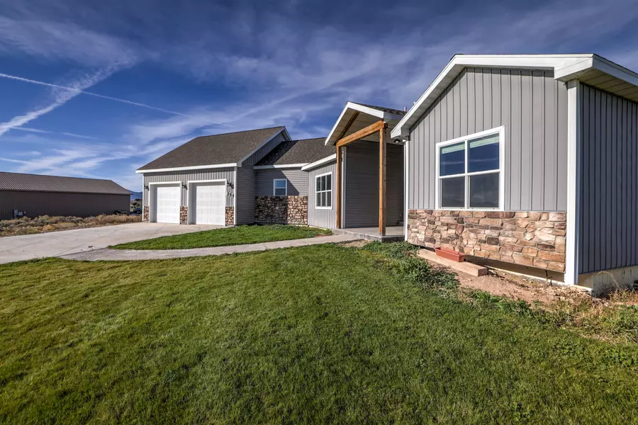 288 W Hilltop DR, Beaver, UT 84713