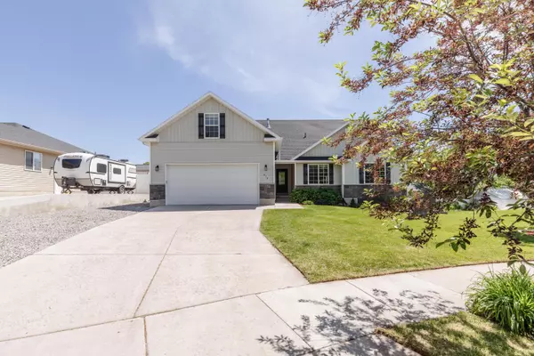 374 E 360 S,  Smithfield,  UT 84335