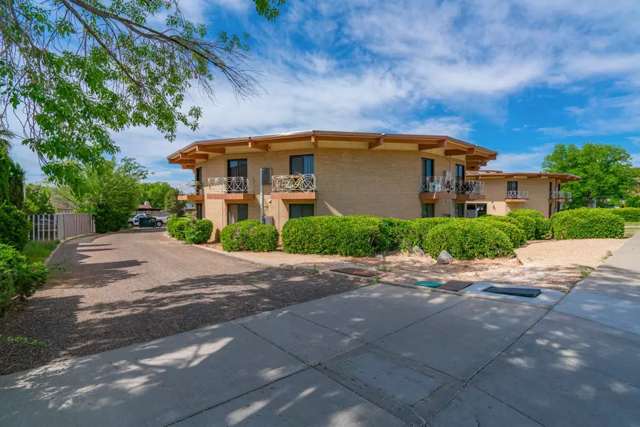 220 E 600  #18, St George, UT 84770