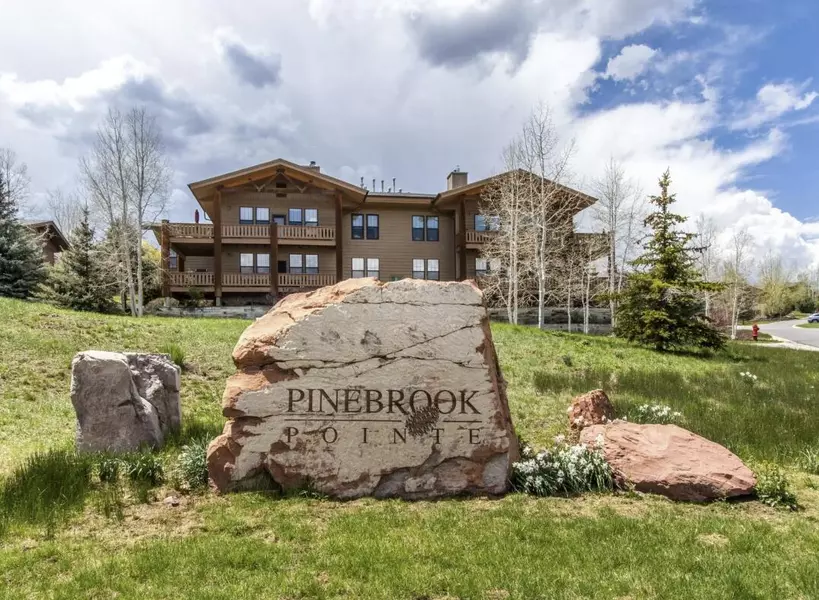 8341 Meadowview CT #E24, Park City, UT 84098