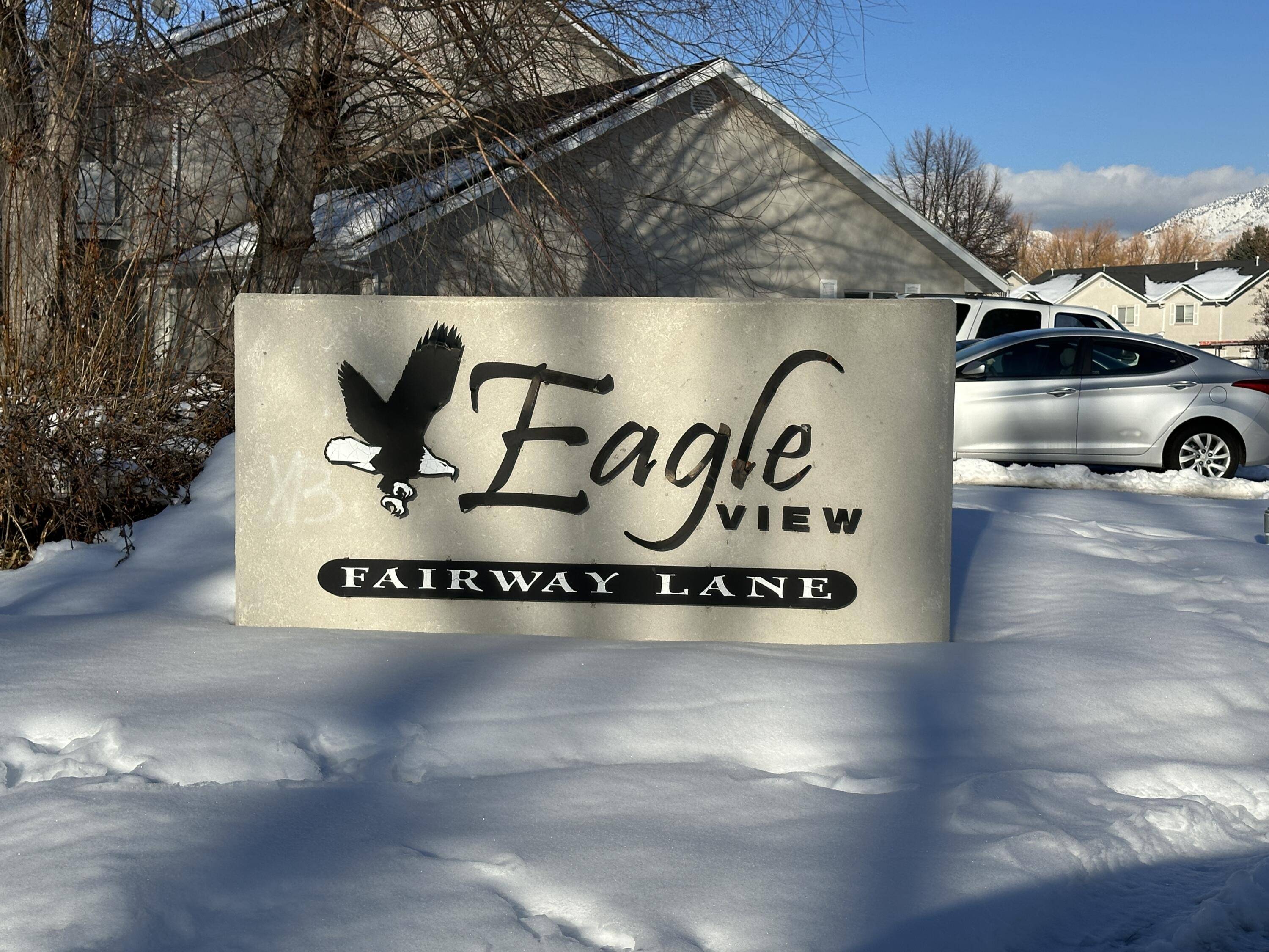 13 Fairway LN, Logan, UT 84321