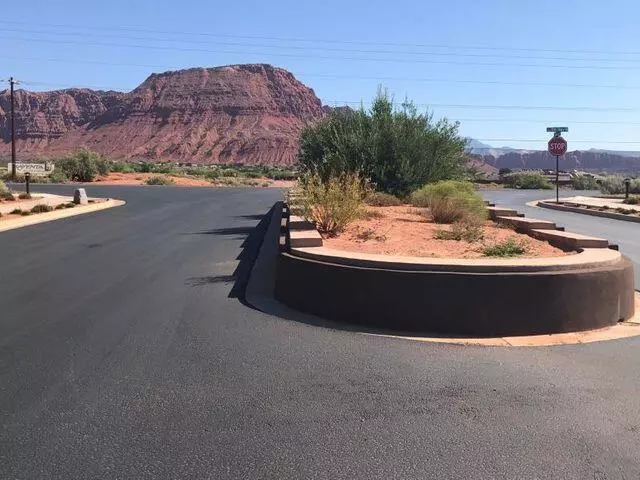 Lot 50 INDIGO TRAILS SUBDIVISION #50, Ivins, UT 84738