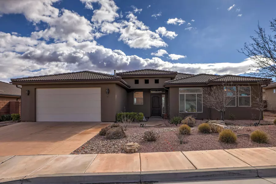 145 W 685 S, Ivins, UT 84738