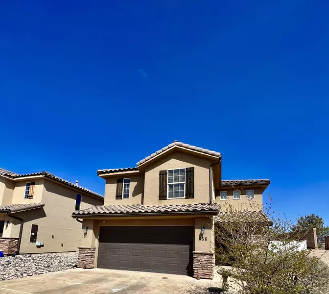 656 N 700 E, Washington, UT 84780