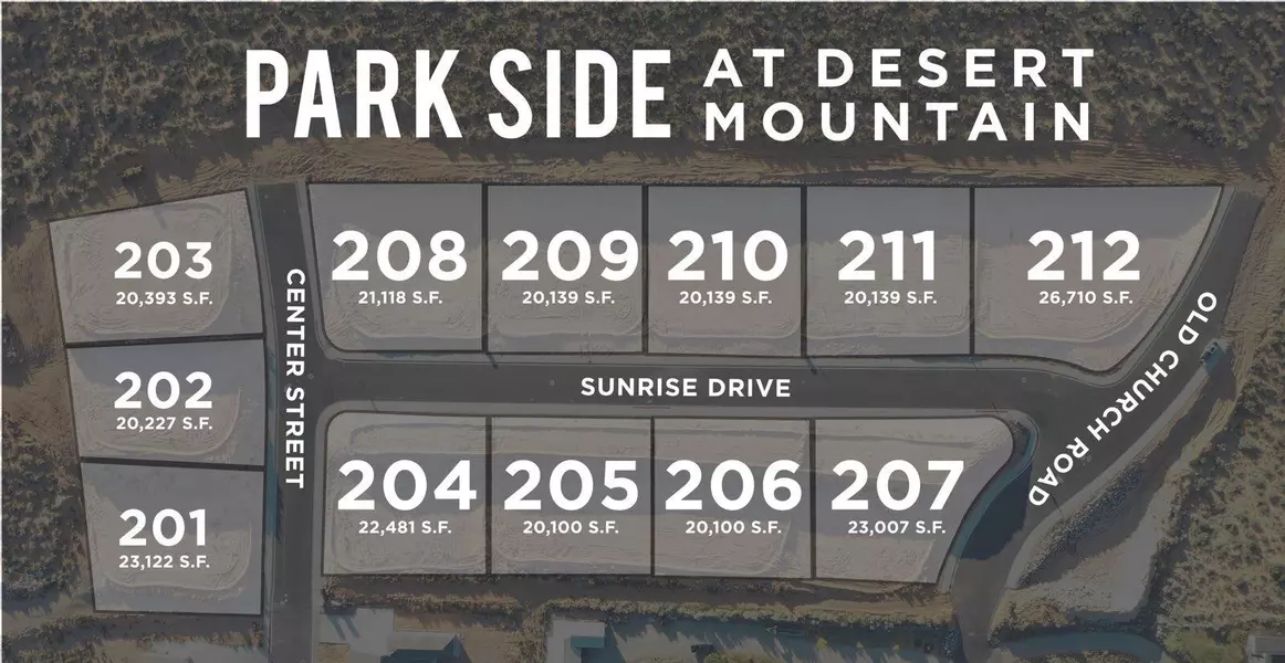 200 N Sunrise DR #205, Toquerville, UT 84774