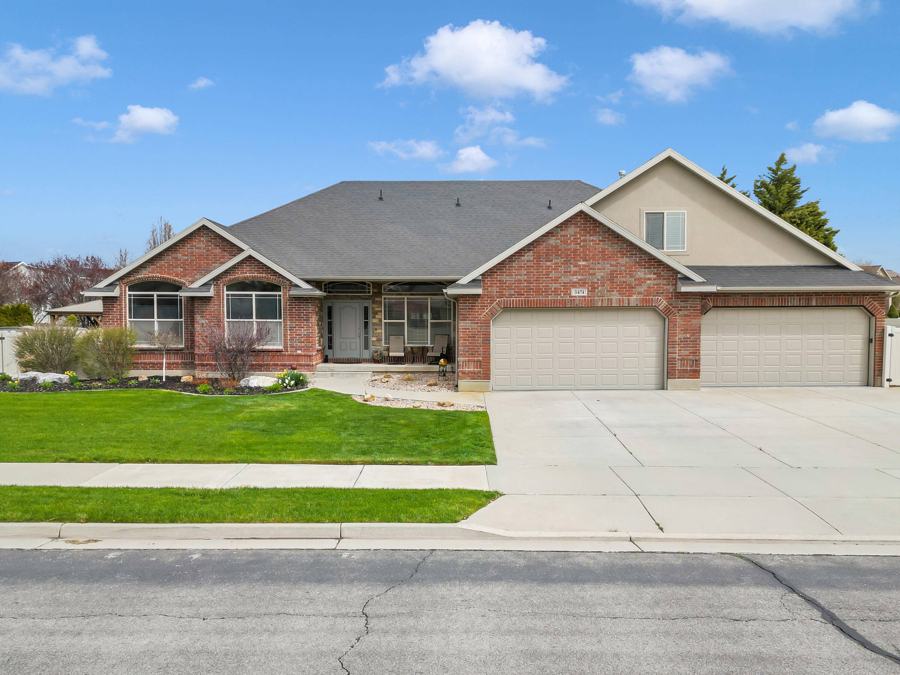 3474 Bear River Road RD, South Jordan, UT 84095