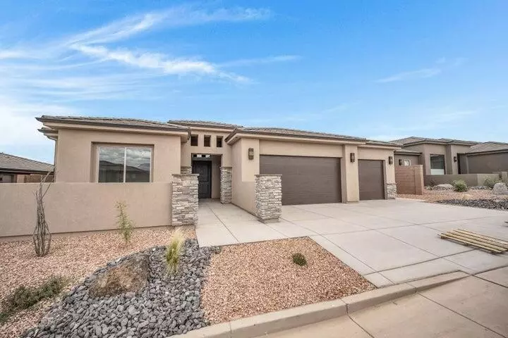 439 W Fitness Way, Ivins, UT 84738