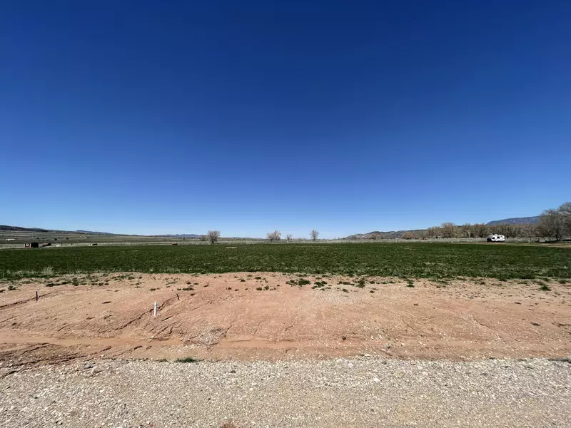 450 W 150 N  #5, Kanarraville, UT 84742