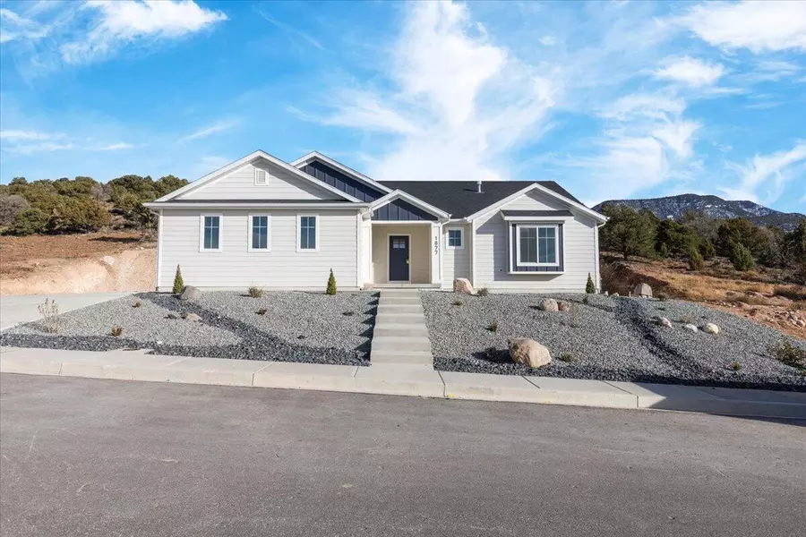 1877 S Oak Springs Rd, Cedar City, UT 84721