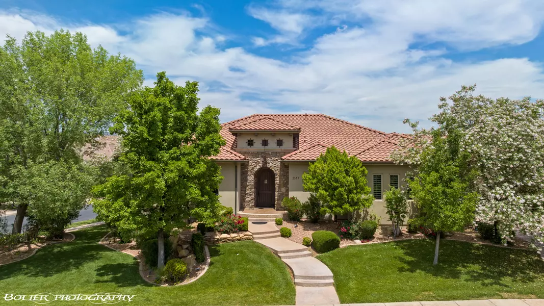 2355 Via Linda Way, St George, UT 84790