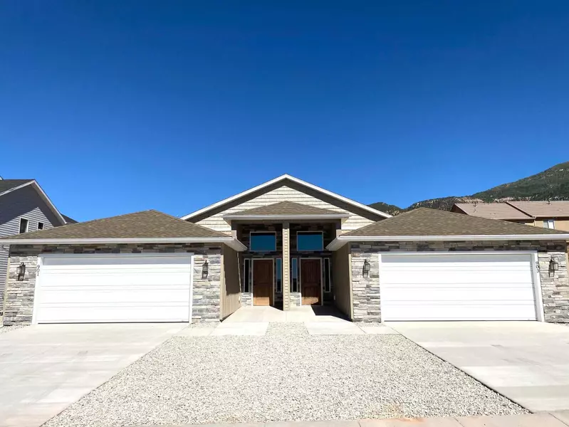 961 S 25 W, Cedar City, UT 84720