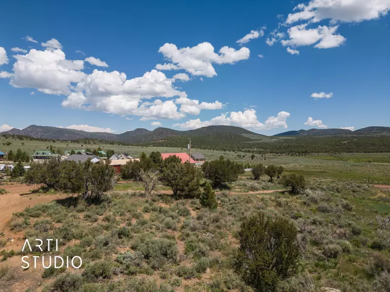 808 Carter DR, Pine Valley, UT 84781