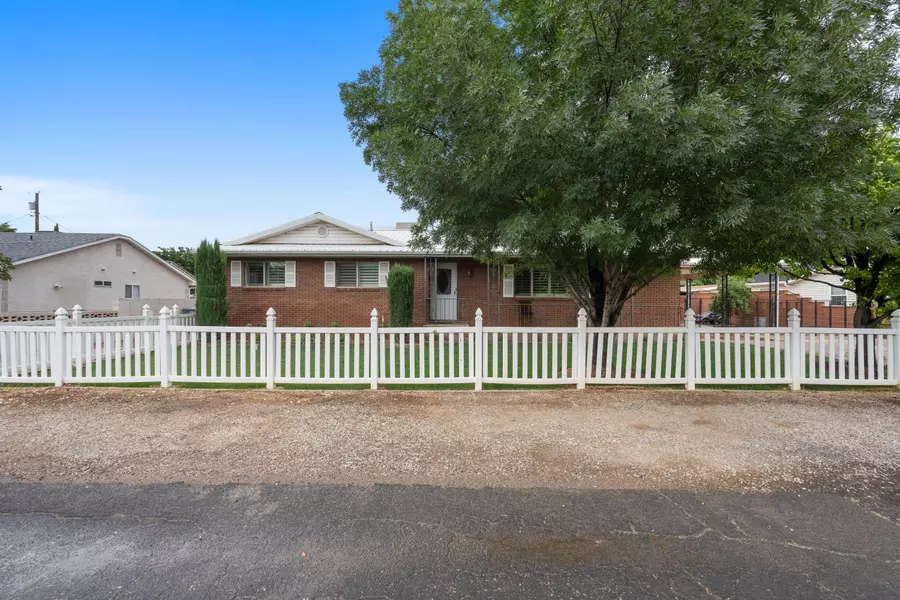 349 S 460 W, Hurricane, UT 84737