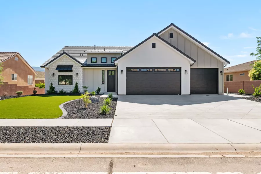 955 W Westfield, Toquerville, UT 84774