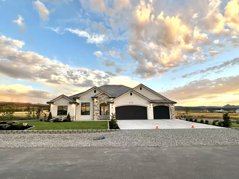 632 E 400 S, Enterprise, UT 84725