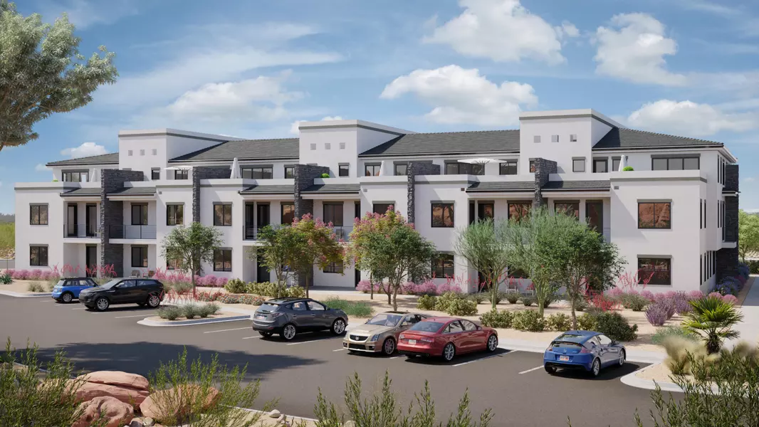 204 N Cliff Side DR #I-011, Hurricane, UT 84737