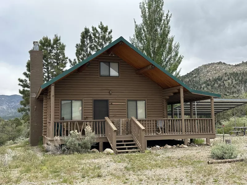 131 S Sage RD, Pine Valley, UT 84781