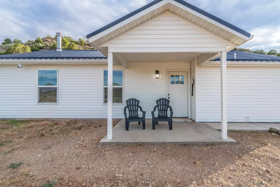 3478 W Old Highway 120, Enterprise, UT 84725