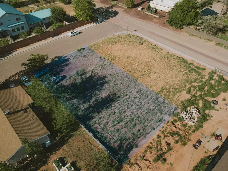 Newel Ave Lot: 24-B-1 Ave, Hildale, UT 84784