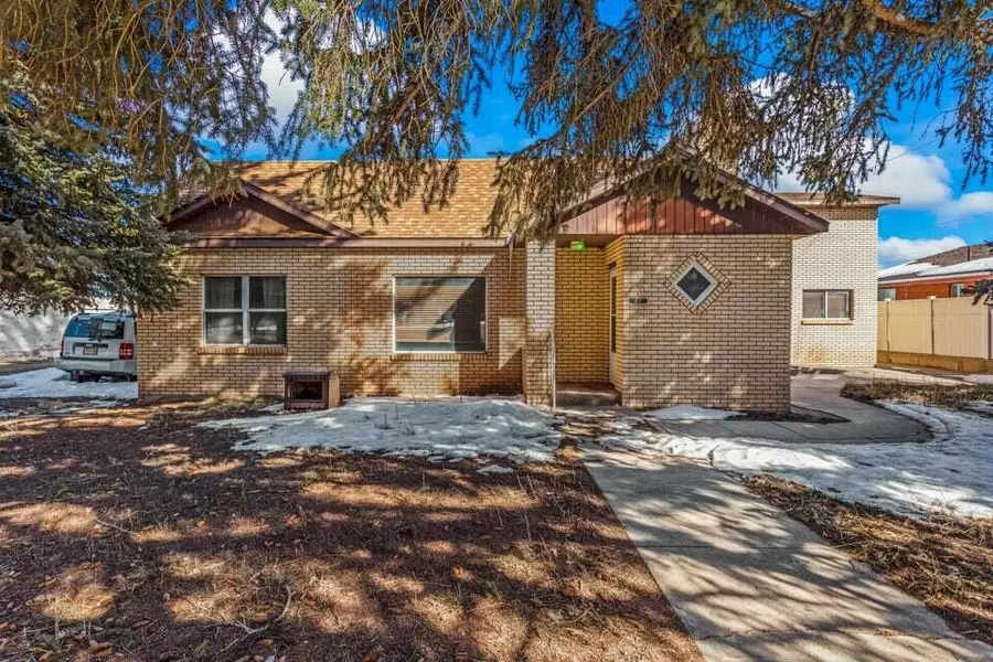 67 S Center ST, Enterprise, UT 84725