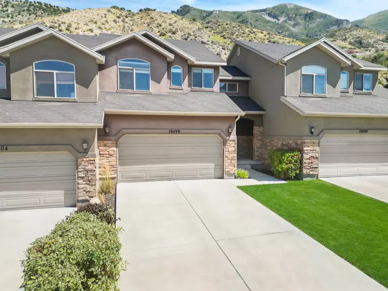 10498 Sage Vista Lane LN, Outside Washington County, UT 99999