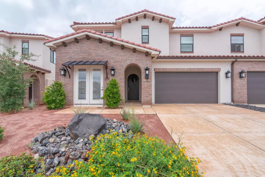 3780 Arcadia #59, Santa Clara, UT 84765