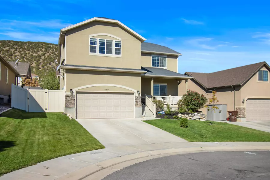 6927 N KIOWA Parkway, Eagle Mountain, UT 84005