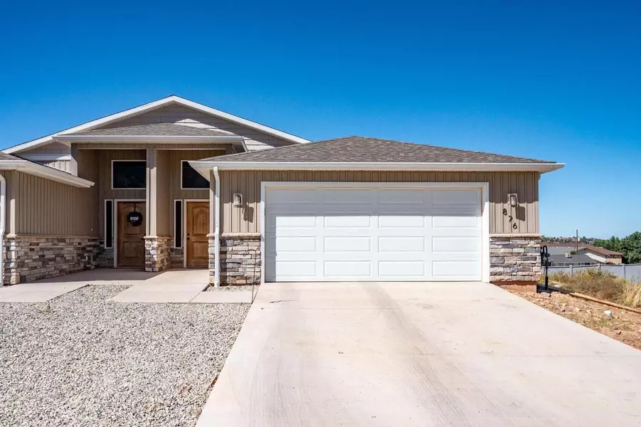 876 S 25 W, Cedar City, UT 84720