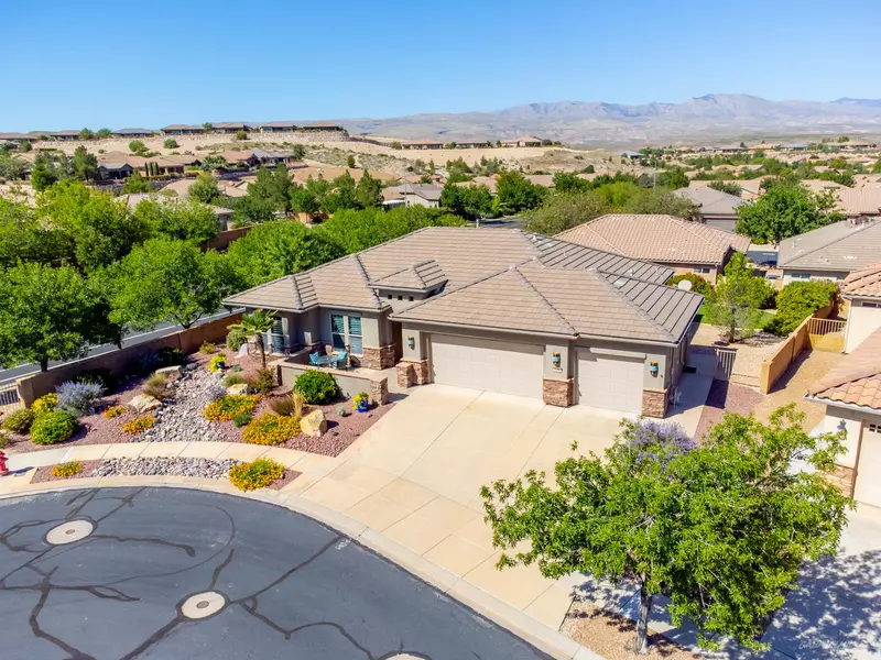 4994 S Azalea CIR, St George, UT 84790