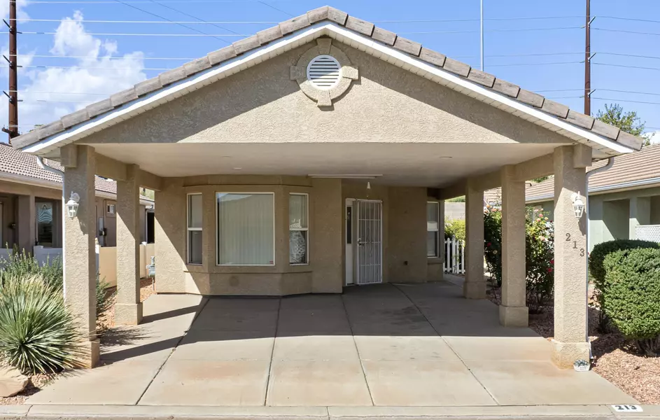 2990 E Riverside DR #213, St George, UT 84790