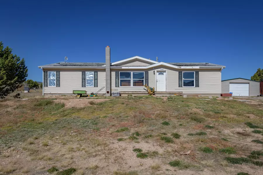 95 N Kanarra Hill, Kanarraville, UT 84742