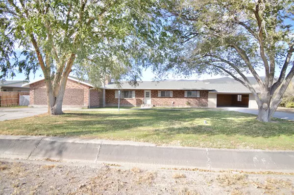 145 N 200 E,  Joseph,  UT 84739