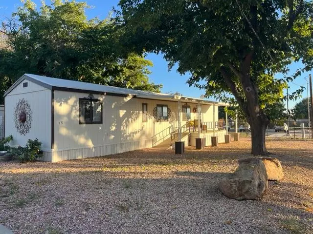 200 E 400 S  #13, Washington, UT 84780