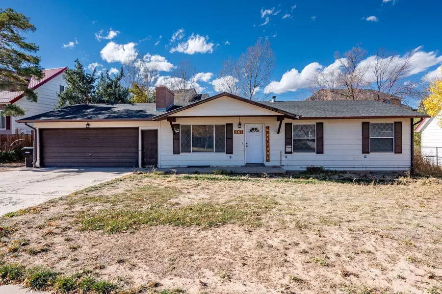 167 N Cove DR, Cedar City, UT 84720