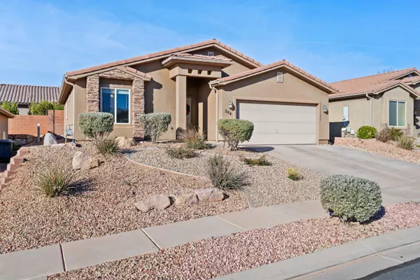 2031 E Colorado DR #204,  St George,  UT 84790