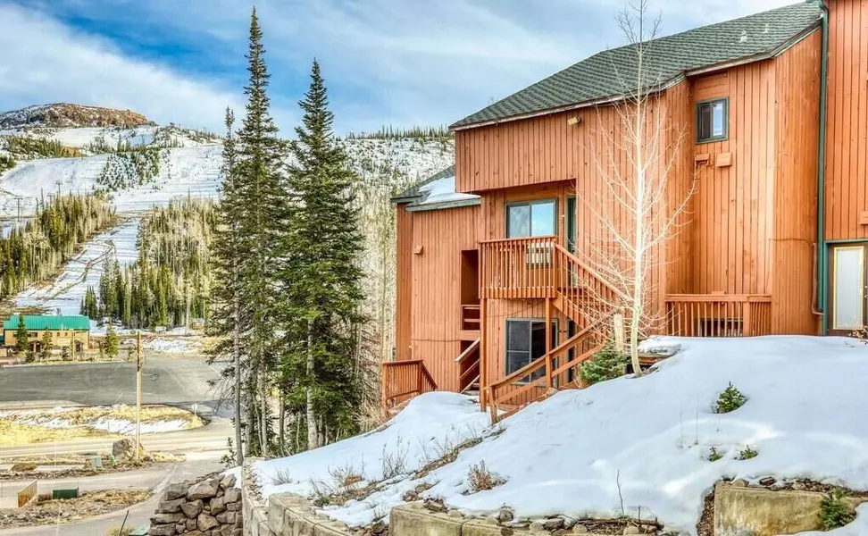 312 S Highway 143 #8B, Brian Head, UT 84719