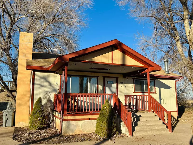 330 W Main ST, Enterprise, UT 84725