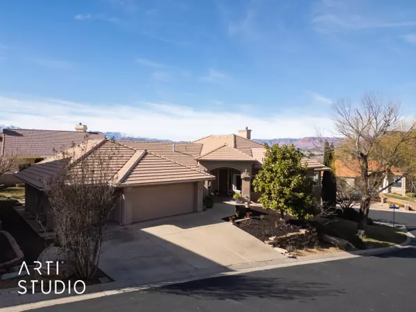 2230 S Wedgewood DR, St George, UT 84770