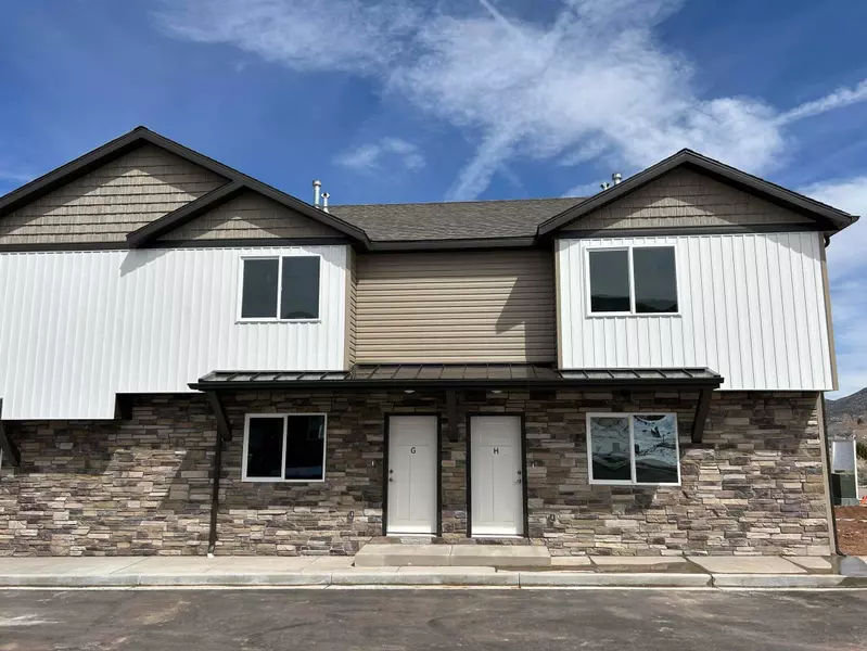 920 S 25 E  #18G, Cedar City, UT 84720