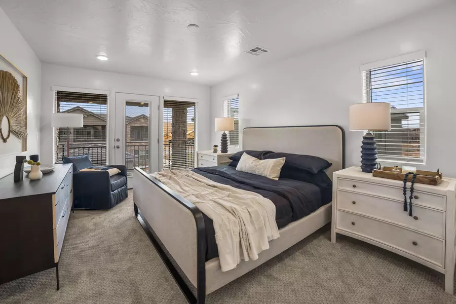 350 W Old Highway 91  #76, Ivins, UT 84738