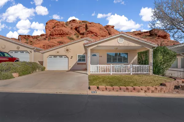 1050 W Red Hills Parkway #113,  Washington,  UT 84780