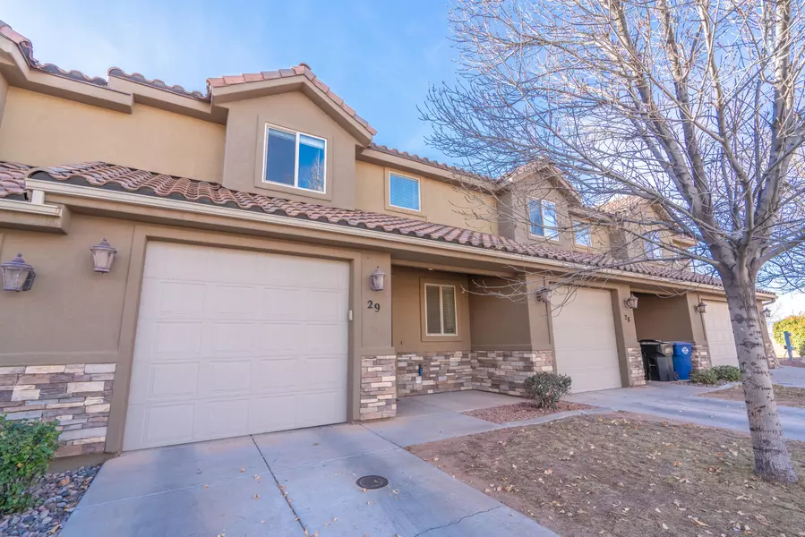 150 N 1100 E  #29, Washington, UT 84780