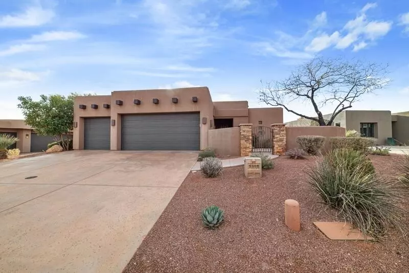 2329 N Cohonina Trail, St George, UT 84770